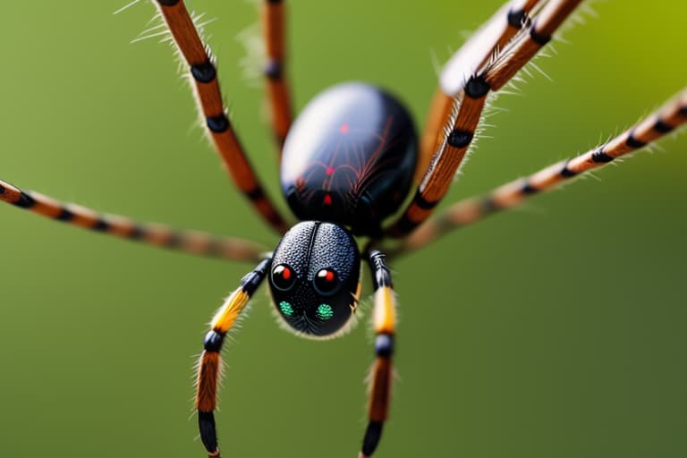 grande aranha